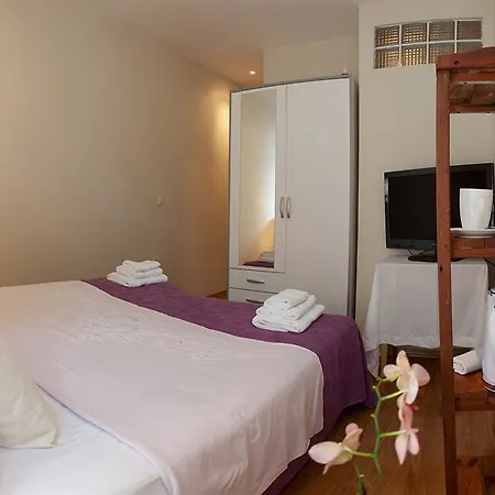 Bouganvillea מלון 3*