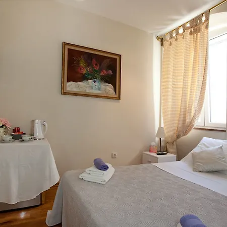 Bouganvillea מלון 3*