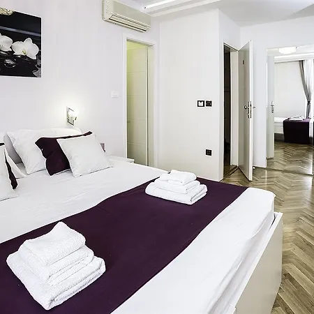 Bouganvillea 3* 스플리트